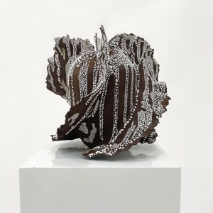 Plerogyra Coral Vase